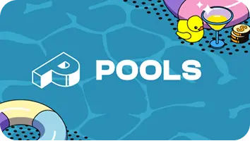 Pools Finance